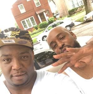 Meet your Posher, Robert